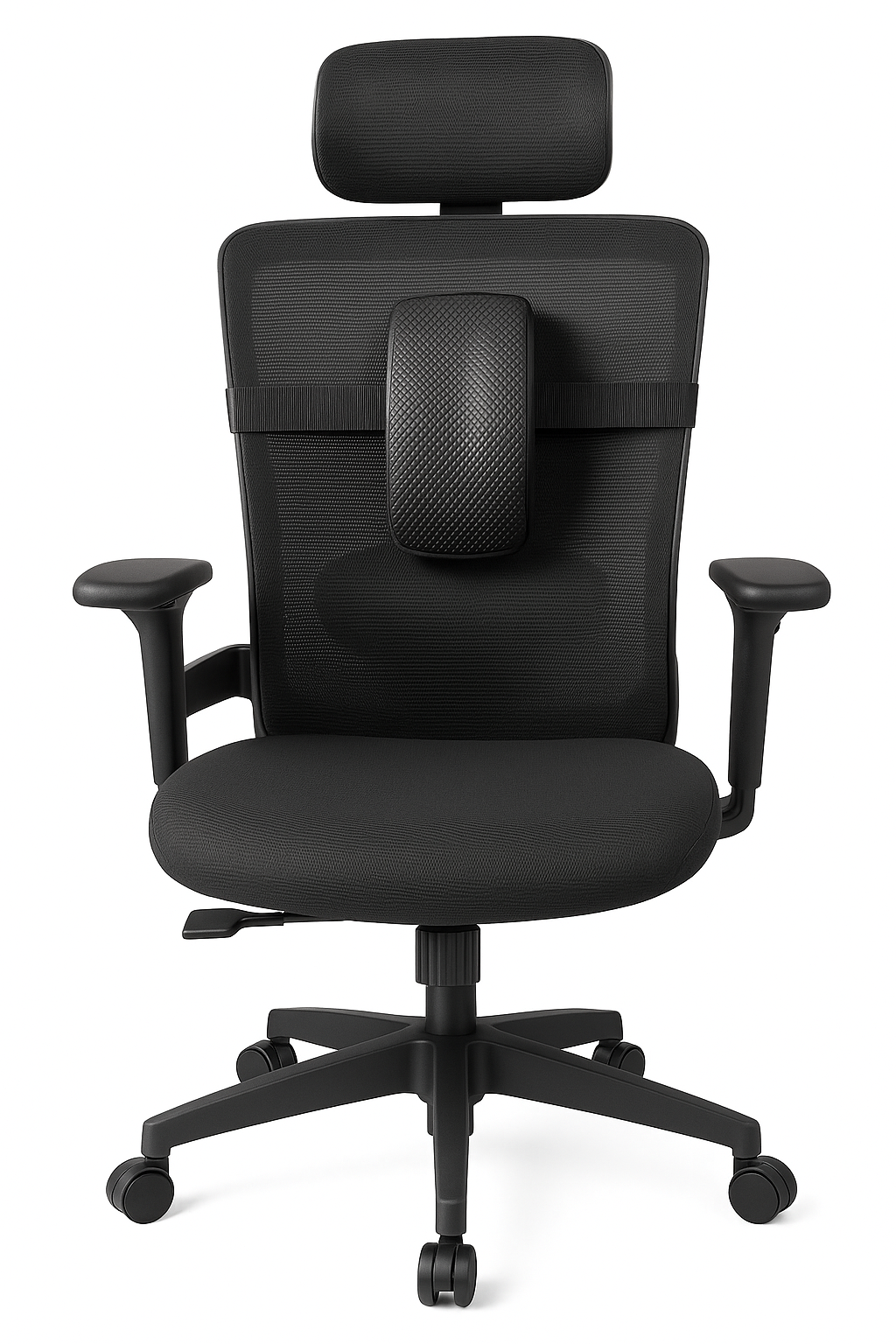 Posture Correction Device - Ergo Chair Support