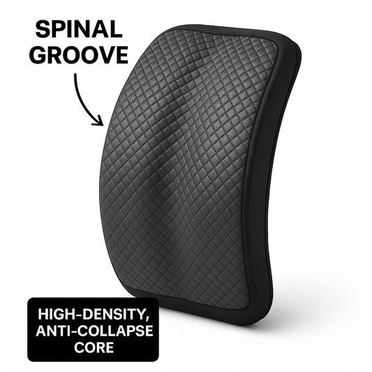 Posture Correction Device - Ergo Chair Support