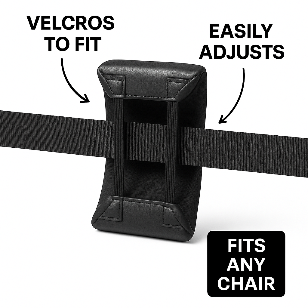 Posture Correction Device - Ergo Chair Support