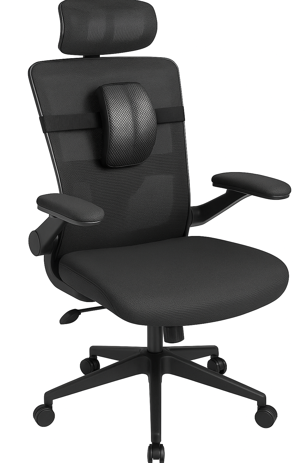 Posture Correction Device - Ergo Chair Support