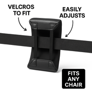 Posture Correction Device - Ergo Chair Support