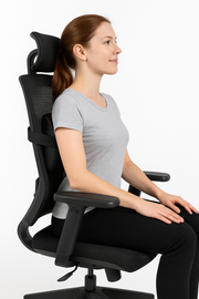 Posture Correction Device - Ergo Chair Support